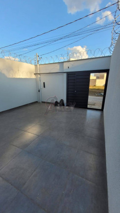 Imagem Casa com 2 Quartos à Venda, 115 m² em Ibituruna - Montes Claros Imagem Casa com 2 Quartos à Venda, 115 m² em Ibituruna - Montes Claros