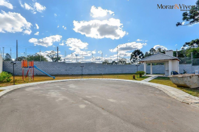 Imagem Casa com 3 Quartos à Venda, 79 m² em Campo Comprido - Curitiba Imagem Casa com 3 Quartos à Venda, 79 m² em Campo Comprido - Curitiba