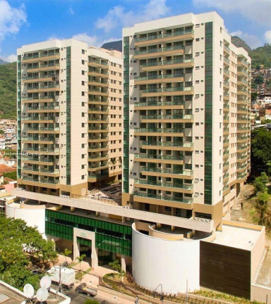 Imagem Apartamento com 3 Quartos à Venda, 75 m² em Tijuca - Rio De Janeiro