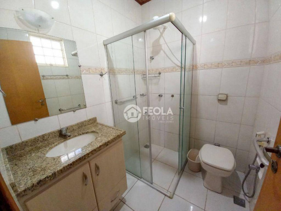 Imagem Casa com 2 Quartos à Venda, 125 m² em Jardim São Domingos - Americana Imagem Casa com 2 Quartos à Venda, 125 m² em Jardim São Domingos - Americana