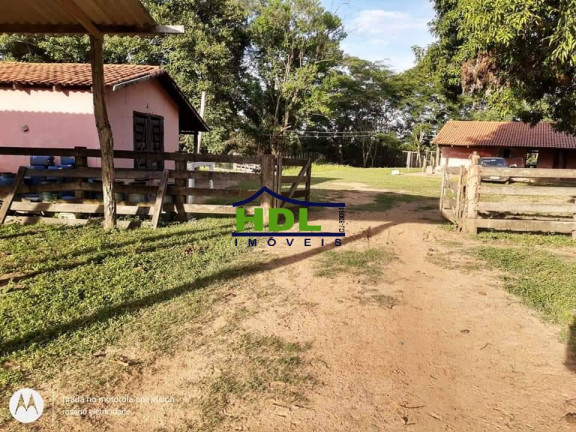 Imagem Fazenda à Venda, 318 m² em Zona Rural - Araguaiana