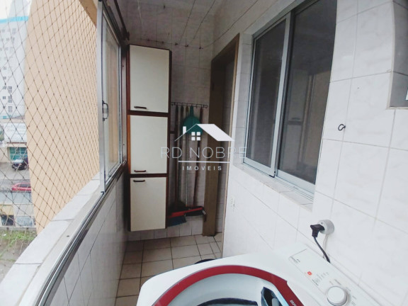 Imagem Apartamento com 1 Quarto à Venda, 43 m² em Enseada - Guarujá