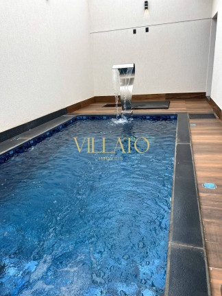 Imagem Casa com 3 Quartos à Venda, 141 m² em Setor Maysa - Trindade Imagem Casa com 3 Quartos à Venda, 141 m² em Setor Maysa - Trindade