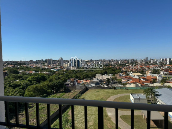 Imagem Apartamento com 2 Quartos à Venda, 60 m² em Jardim São Carlos - Sorocaba Imagem Apartamento com 2 Quartos à Venda, 60 m² em Jardim São Carlos - Sorocaba
