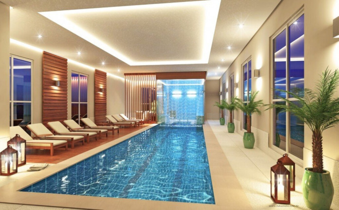 Imagem Imóvel com 3 Quartos à Venda, 126 m² em Bela Vista - Osasco Imagem Imóvel com 3 Quartos à Venda, 126 m² em Bela Vista - Osasco