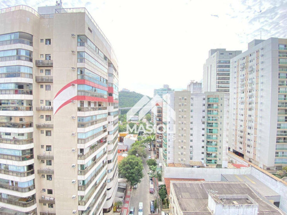 Apartamento com 4 Quartos à Venda, 140 m² em Praia Da Costa - Vila Velha