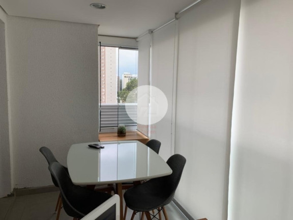 Imagem Apartamento com 1 Quarto à Venda, 47 m² em Panamby - São Paulo Imagem Apartamento com 1 Quarto à Venda, 47 m² em Panamby - São Paulo
