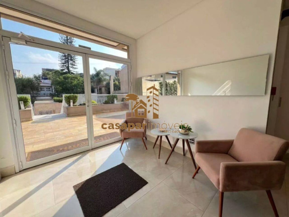 Imagem Apartamento com 2 Quartos à Venda, 53 m² em Santa Maria - Santo André