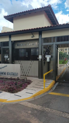 Imagem Apartamento com 3 Quartos à Venda, 89 m² em Jardim Marambá - Bauru Imagem Apartamento com 3 Quartos à Venda, 89 m² em Jardim Marambá - Bauru