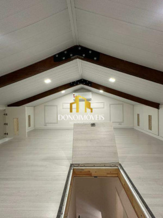 Imagem Casa com 3 Quartos à Venda, 128 m² em Demarchi - São Bernardo Do Campo
