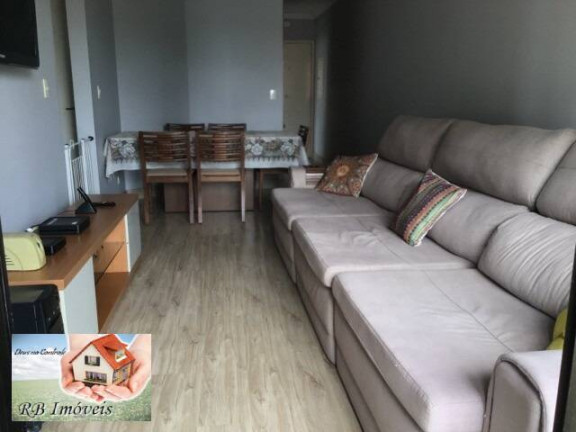 Imagem Apartamento com 3 Quartos à Venda, 81 m² em Vila Assunção - Santo André Imagem Apartamento com 3 Quartos à Venda, 81 m² em Vila Assunção - Santo André