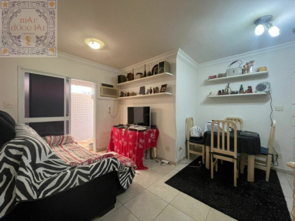 Imagem Apartamento com 3 Quartos à Venda, 168 m² em Gonzaga - Santos