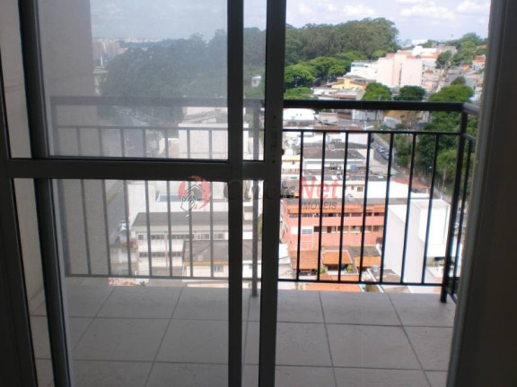 Apartamento com 3 Quartos à Venda, 65 m² em Centro - Diadema