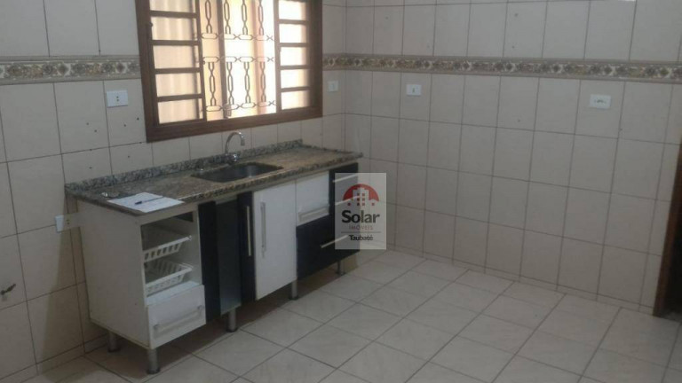 Imagem Casa com 3 Quartos à Venda, 165 m² em Barranco - Taubaté