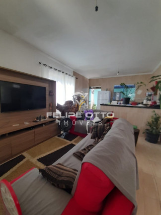 Imagem Casa com 2 Quartos à Venda,  em Morada Do Atlântico - Santa Cruz Cabrália