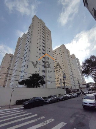 Imagem Apartamento com 2 Quartos à Venda, 50 m² em Mooca - São Paulo Imagem Apartamento com 2 Quartos à Venda, 50 m² em Mooca - São Paulo