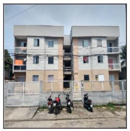 Imagem Apartamento com 1 Quarto à Venda, 32 m² em Jardim Catarina - Sao Goncalo Imagem Apartamento com 1 Quarto à Venda, 32 m² em Jardim Catarina - Sao Goncalo