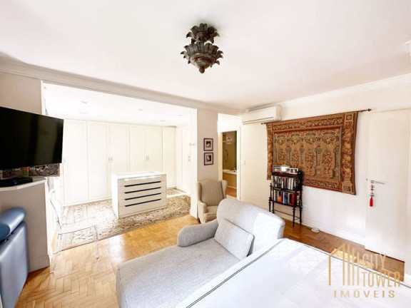 Imagem Apartamento com 2 Quartos à Venda, 183 m² em Jardim Paulista - São Paulo Imagem Apartamento com 2 Quartos à Venda, 183 m² em Jardim Paulista - São Paulo
