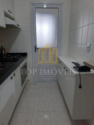 Imagem Apartamento com 2 Quartos à Venda, 65 m² em Parque Residencial Flamboyant - São José Dos Campos