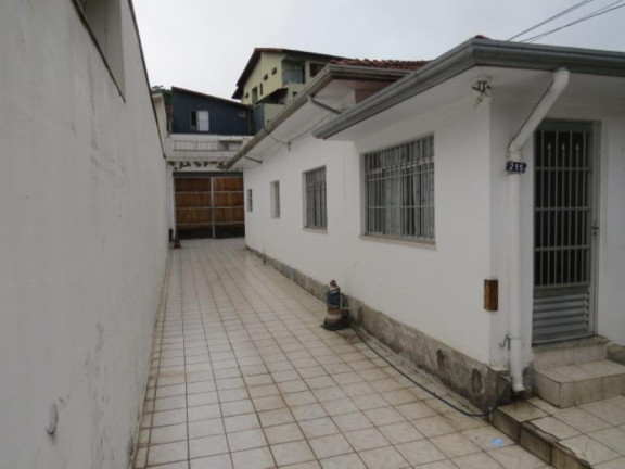 Imagem Casa com 2 Quartos à Venda, 200 m² em Butantã - São Paulo Imagem Casa com 2 Quartos à Venda, 200 m² em Butantã - São Paulo