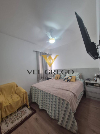 Imagem Apartamento com 2 Quartos à Venda, 57 m² em Rudge Ramos - São Bernardo Do Campo