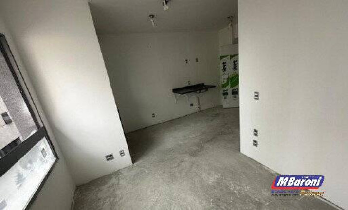 Imagem Apartamento com 1 Quarto à Venda, 25 m² em Pinheiros - São Paulo