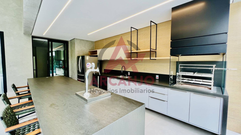 Imagem Casa com 5 Quartos à Venda, 493 m² em Riviera - Bertioga Imagem Casa com 5 Quartos à Venda, 493 m² em Riviera - Bertioga
