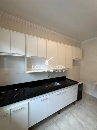 Imagem Casa de Condomínio com 2 Quartos à Venda, 69 m² em Balneario Esmeralda - Praia Grande Imagem Casa de Condomínio com 2 Quartos à Venda, 69 m² em Balneario Esmeralda - Praia Grande