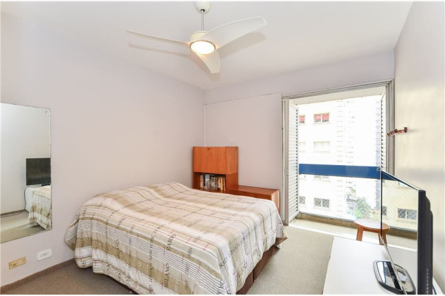 Imagem Apartamento com 3 Quartos à Venda, 199 m² em Santa Cecília - São Paulo Imagem Apartamento com 3 Quartos à Venda, 199 m² em Santa Cecília - São Paulo