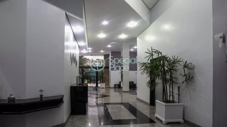 Imagem Apartamento com 3 Quartos à Venda, 150 m² em Bosque Da Saúde - São Paulo