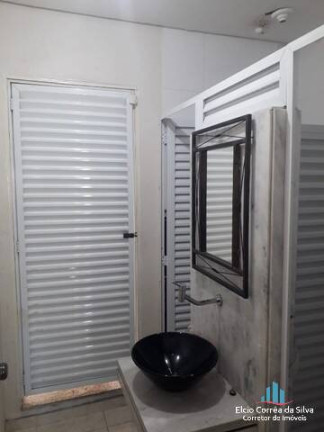 Imagem Casa com 5 Quartos à Venda, 335 m² em Vila Mathias - Santos Imagem Casa com 5 Quartos à Venda, 335 m² em Vila Mathias - Santos