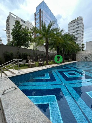 Imagem Apartamento com 1 Quarto à Venda, 44 m² em Paraíso - São Paulo Imagem Apartamento com 1 Quarto à Venda, 44 m² em Paraíso - São Paulo