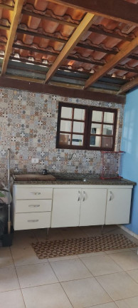 Imagem Chácara com 3 Quartos à Venda, 240 m² em Rio Acima - Atibaia Imagem Chácara com 3 Quartos à Venda, 240 m² em Rio Acima - Atibaia