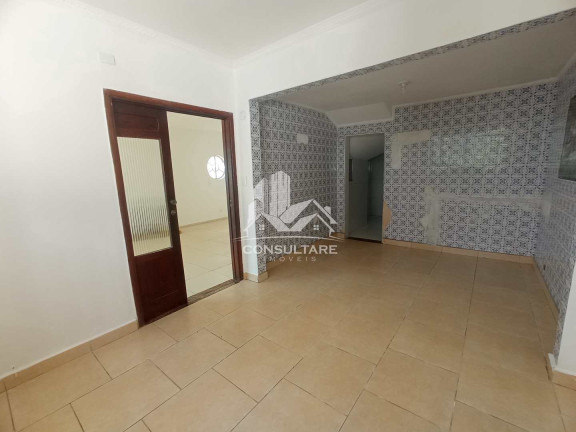 Imagem Sobrado com 3 Quartos para Alugar, 184 m² em Macuco - Santos Imagem Sobrado com 3 Quartos para Alugar, 184 m² em Macuco - Santos