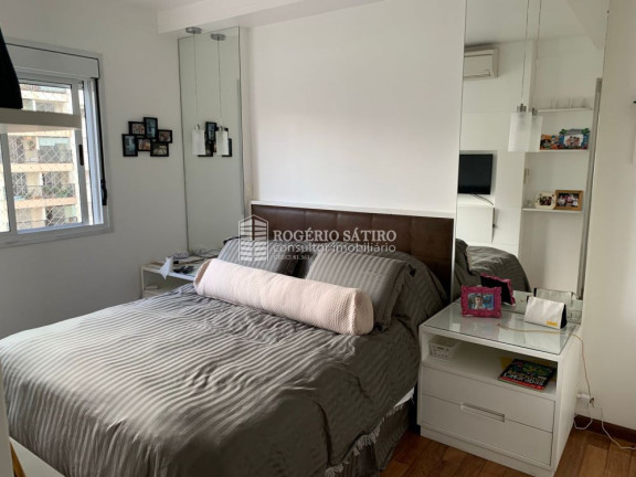 Imagem Apartamento com 3 Quartos à Venda, 141 m² em Vila Mariana - São Paulo Imagem Apartamento com 3 Quartos à Venda, 141 m² em Vila Mariana - São Paulo
