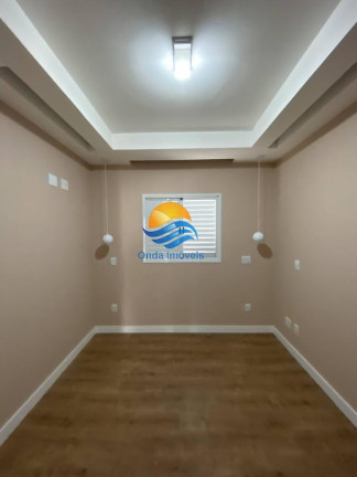 Imagem Apartamento com 1 Quarto à Venda, 56 m² em Boqueirão - Santos Imagem Apartamento com 1 Quarto à Venda, 56 m² em Boqueirão - Santos