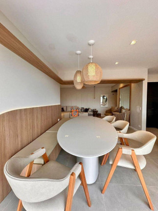 Imagem Apartamento com 3 Quartos à Venda, 115 m² em Itaguá - Ubatuba Imagem Apartamento com 3 Quartos à Venda, 115 m² em Itaguá - Ubatuba