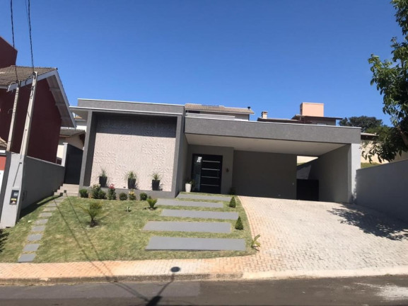 Imagem Casa com 3 Quartos à Venda, em Jardim Maristela Ii - Atibaia Imagem Casa com 3 Quartos à Venda, em Jardim Maristela Ii - Atibaia