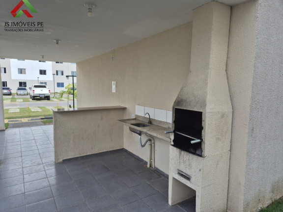 Imagem Imóvel com 2 Quartos à Venda, 42 m² em Barra De Jangada - Jaboatão Dos Guararapes