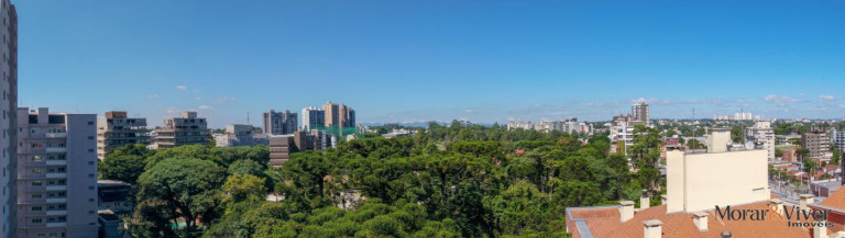 Imagem Apartamento com 3 Quartos à Venda, 233 m² em Cabral - Curitiba Imagem Apartamento com 3 Quartos à Venda, 233 m² em Cabral - Curitiba