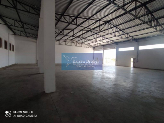 Imagem Galpão para Alugar, 650 m² em Penha - Bragança Paulista Imagem Galpão para Alugar, 650 m² em Penha - Bragança Paulista