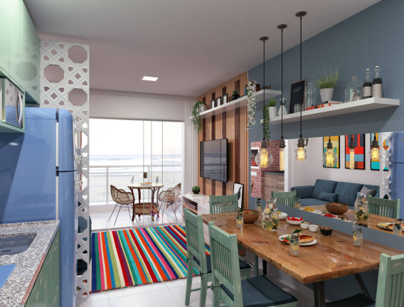Imagem Apartamento com 2 Quartos à Venda, 72 m² em Centro - Ubatuba Imagem Apartamento com 2 Quartos à Venda, 72 m² em Centro - Ubatuba