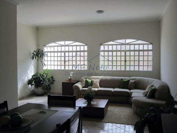 Imagem Casa com 4 Quartos à Venda, 286 m² em Loteamento Verona - Pirassununga Imagem Casa com 4 Quartos à Venda, 286 m² em Loteamento Verona - Pirassununga