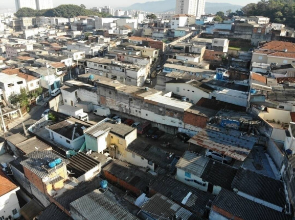 Imagem Terreno à Venda, 600 m² em Lauzane Paulista - São Paulo