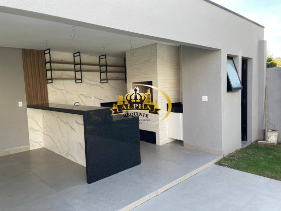Imagem Casa de Condomínio com 2 Quartos à Venda, 390 m² em Alphaville Centro Industrial E Empresarial/alphaville. - Barueri