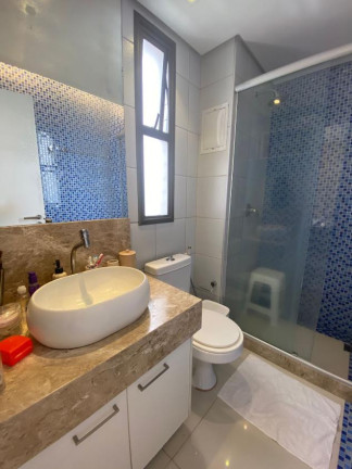 Apartamento com 4 Quartos à Venda, 140 m² em Madalena - Recife