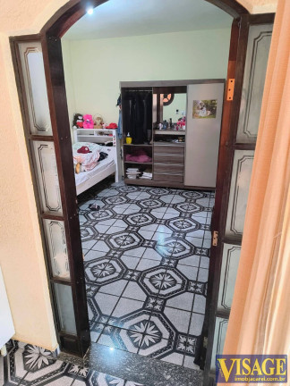 Imagem Casa com 3 Quartos à Venda, 140 m² em Parque Dos Príncipes - Jacareí