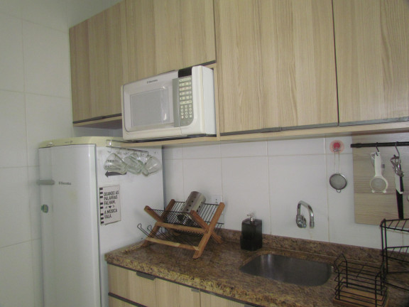 Imagem Apartamento com 2 Quartos para Temporada, 50 m² em Centro - Capão Da Canoa Imagem Apartamento com 2 Quartos para Temporada, 50 m² em Centro - Capão Da Canoa
