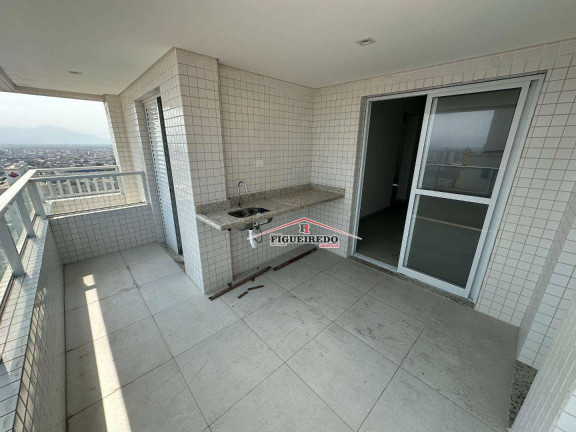 Imagem Apartamento com 2 Quartos à Venda, 86 m² em Aviação - Praia Grande Imagem Apartamento com 2 Quartos à Venda, 86 m² em Aviação - Praia Grande
