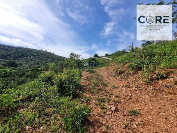 Imagem Chácara à Venda, 1.000 m² em Adelmolândia - Sabará